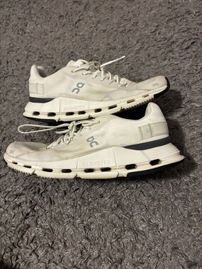 On running cloudnova